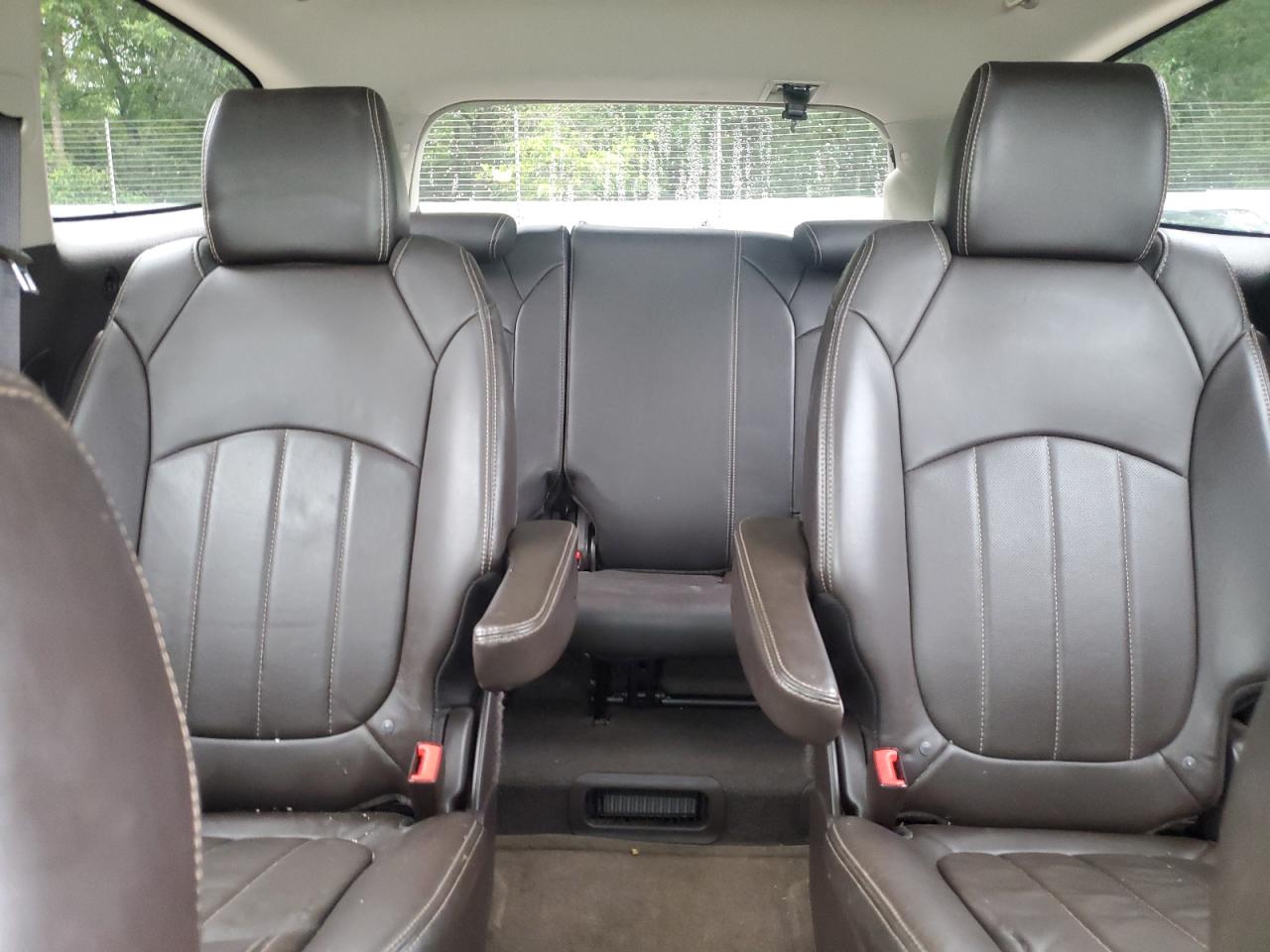 2013 Buick Enclave VIN: 5GAKRDKD4DJ170546 Lot: 64391554