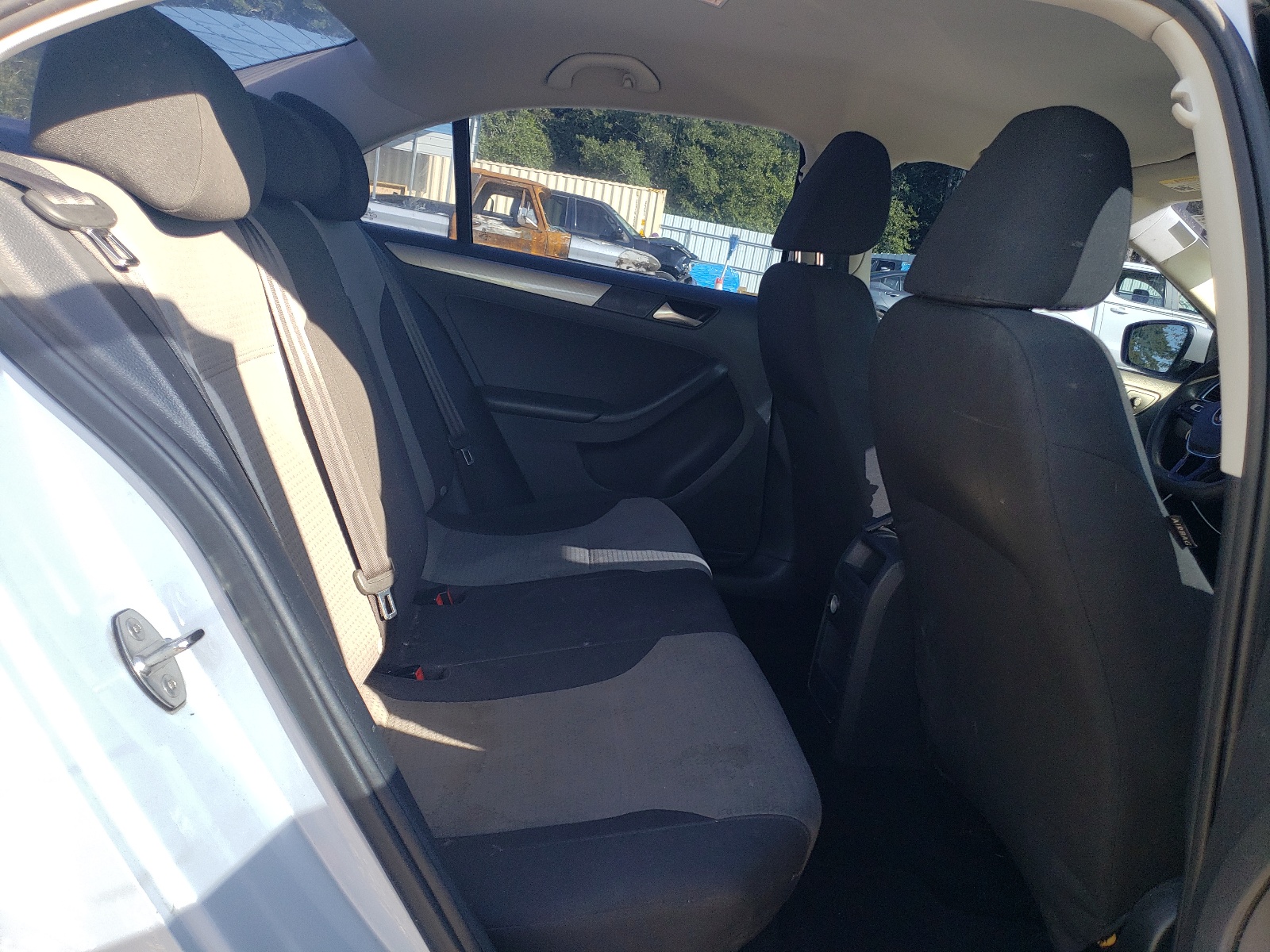 3VW2B7AJ9HM324797 2017 Volkswagen Jetta S