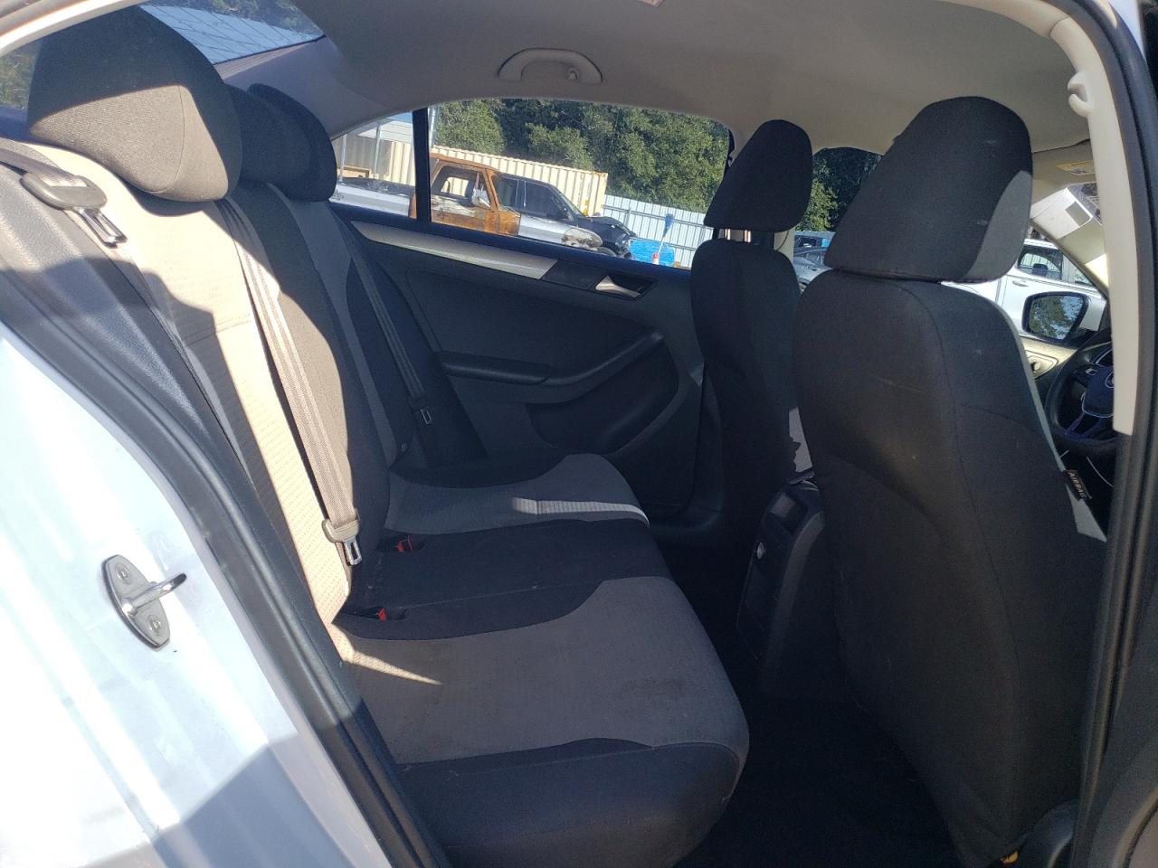 2017 Volkswagen Jetta S VIN: 3VW2B7AJ9HM324797 Lot: 62660184