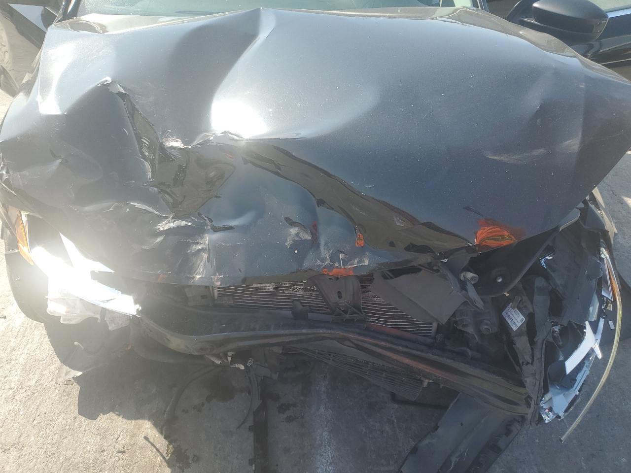 2017 Volkswagen Jetta S VIN: 3VW2B7AJ1HM327516 Lot: 62286594