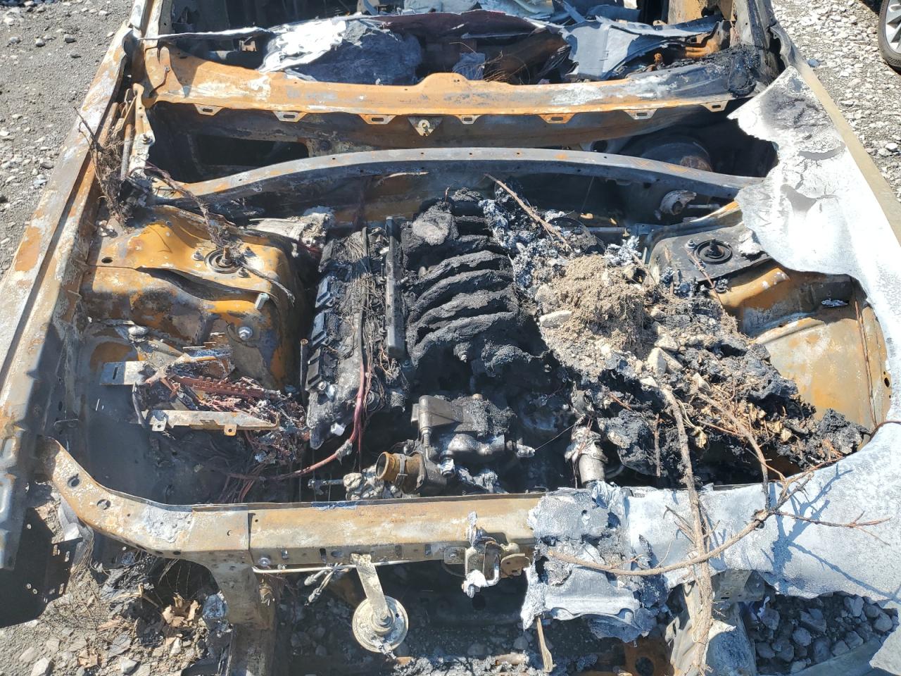 2019 Dodge Challenger R/T Scat Pack VIN: 2C3CDZFJ0KH679907 Lot: 69883674