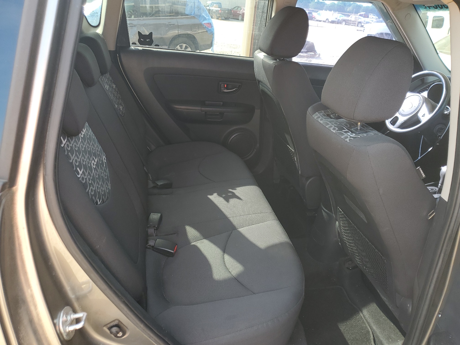 KNDJT2A22A7165130 2010 Kia Soul +