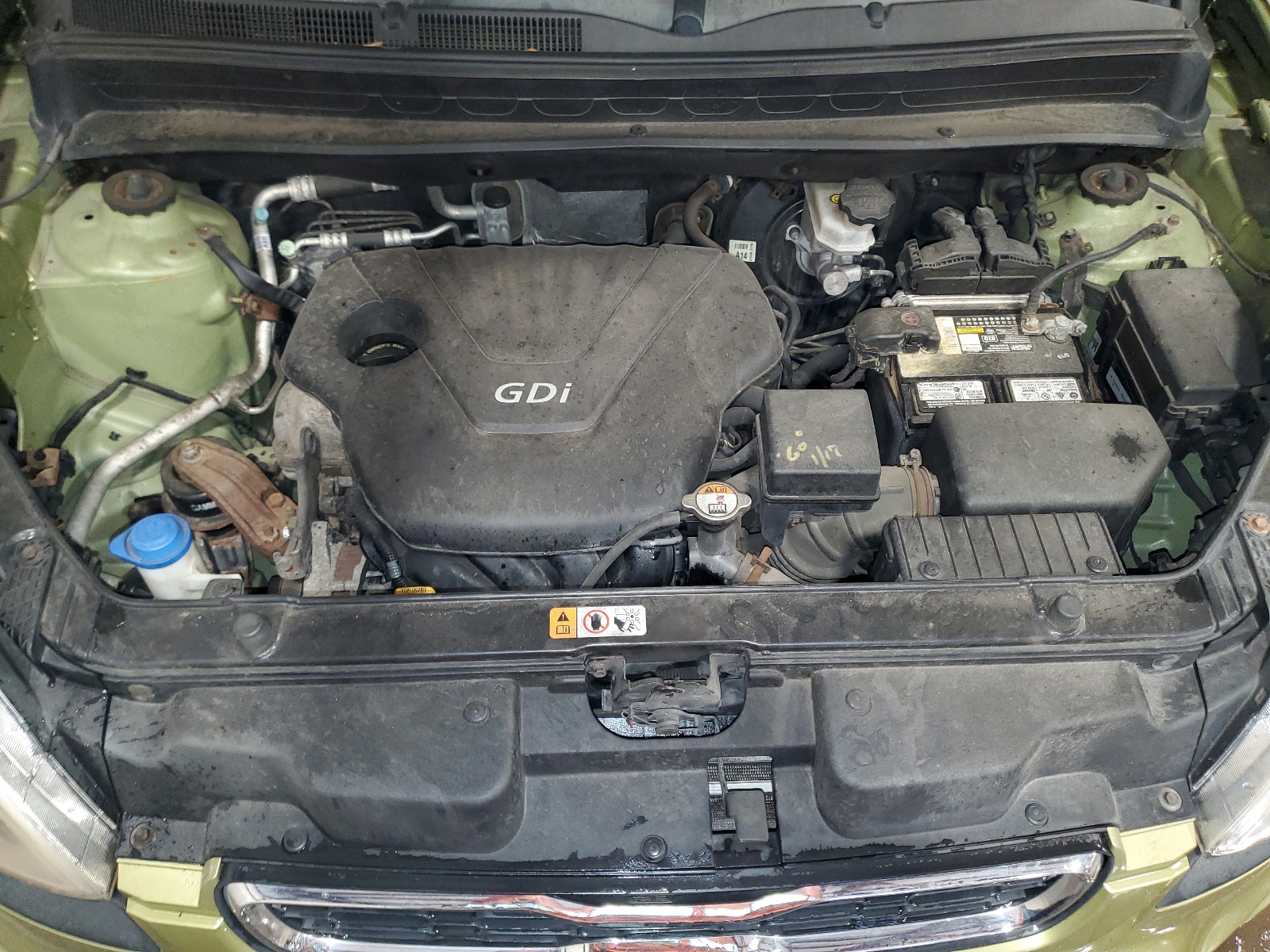 KNDJT2A50C7356333 2012 Kia Soul