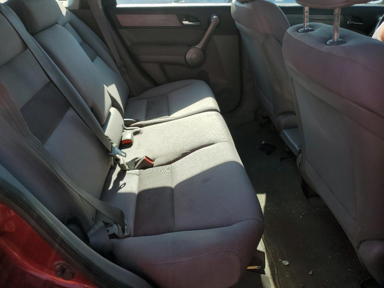 2009 Honda Cr-V Lx VIN: 5J6RE38359L027841 Lot: 63271904