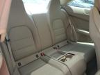2012 Mercedes-Benz C 250 de vânzare în Opa Locka, FL - Water/Flood