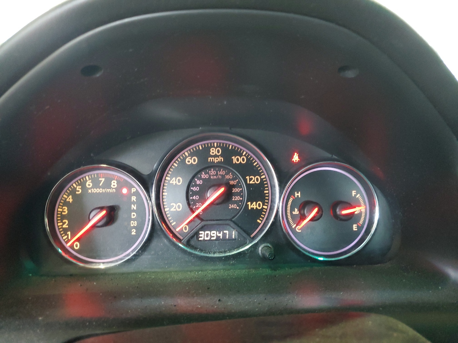 1HGES16564L019151 2004 Honda Civic Lx