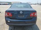 2006 Volkswagen Jetta 2.5 Option Package 1 продається в Tulsa, OK - Front End