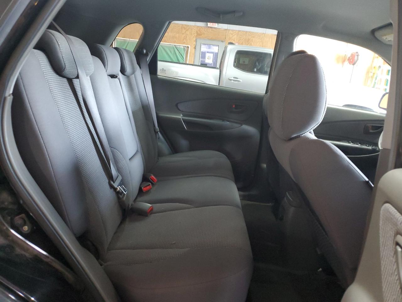 2008 Hyundai Tucson Gls VIN: KM8JM12B28U708005 Lot: 62028774