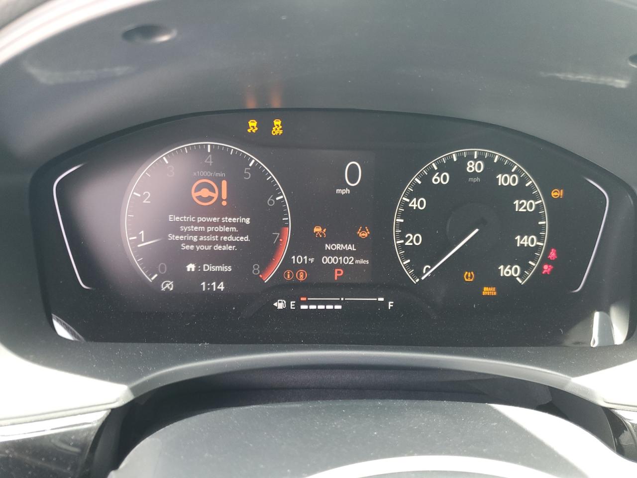 2HGFE2F59RH593586 2024 Honda Civic Sport