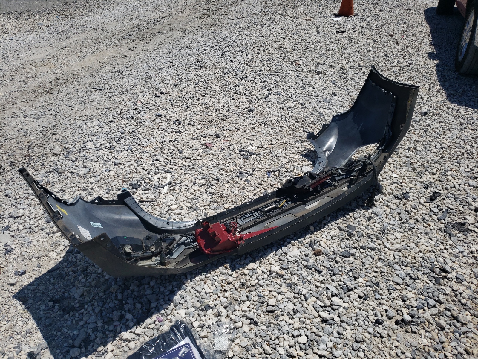 5NMS33AD1LH202093 2020 Hyundai Santa Fe Sel