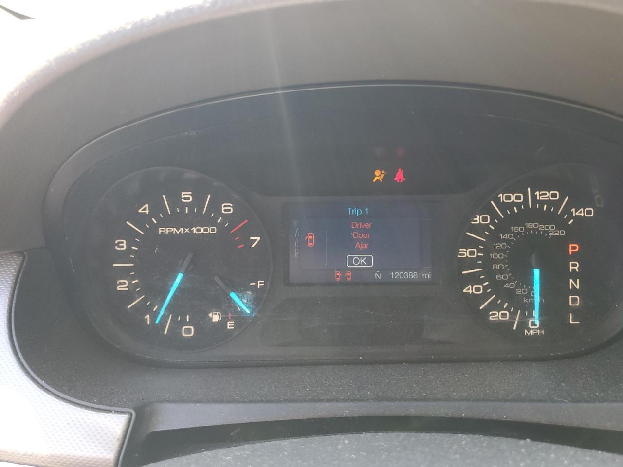 2012 Ford Edge Sel VIN: 2FMDK3J9XCBA57279 Lot: 60908944