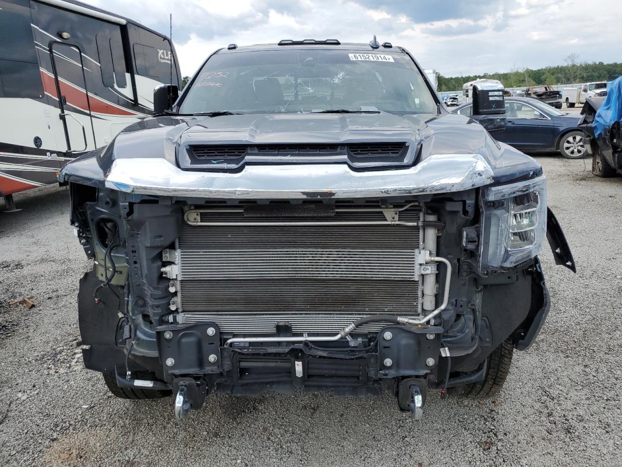 2020 GMC Sierra - Image 5