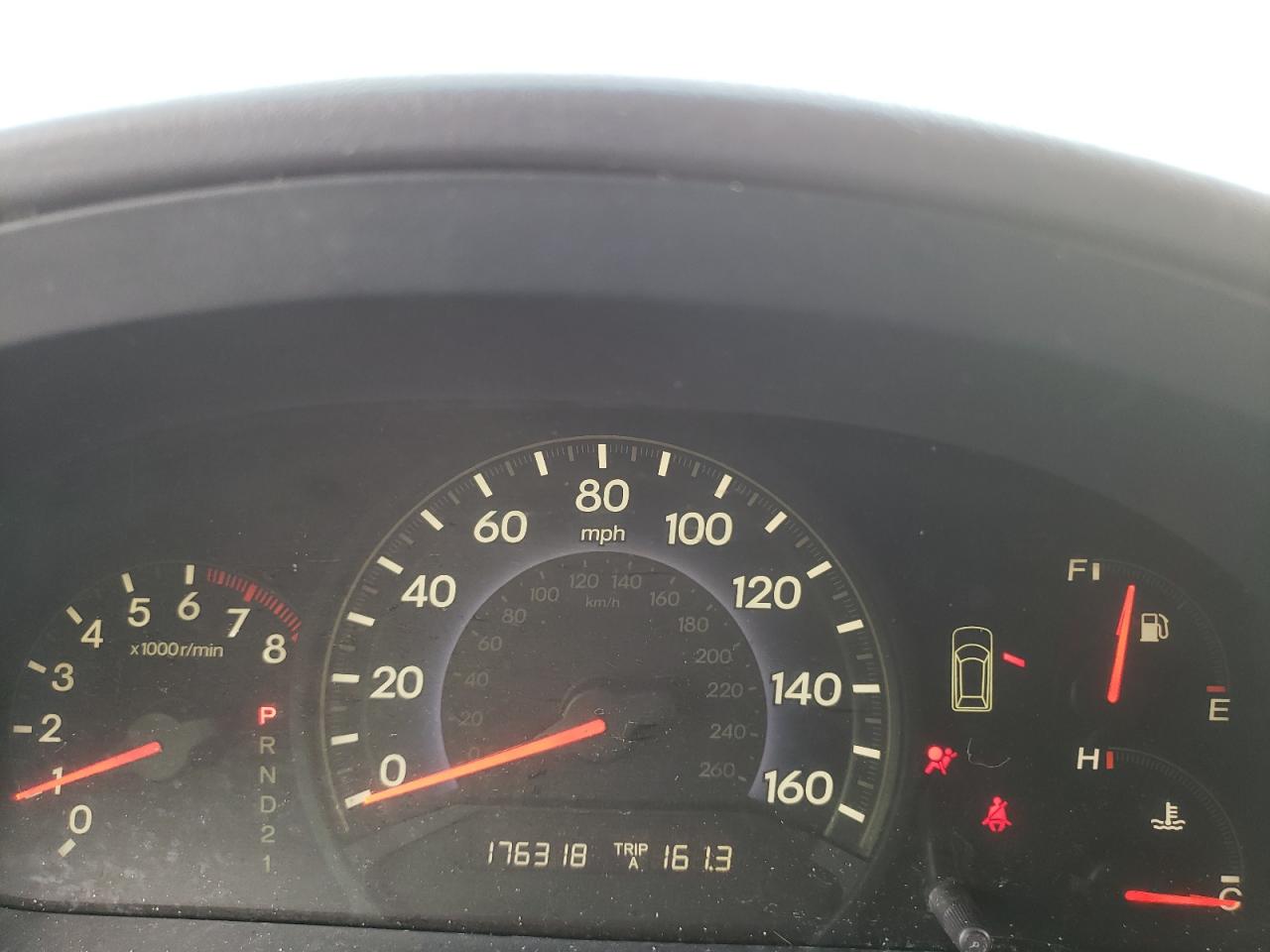 2010 Honda Odyssey Lx VIN: 5FNRL3H20AB068128 Lot: 62730044