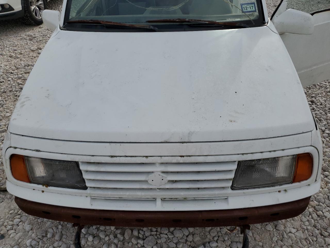 1994 Suzuki Sidekick Ja VIN: 2S3TA01C8R6408593 Lot: 65011514