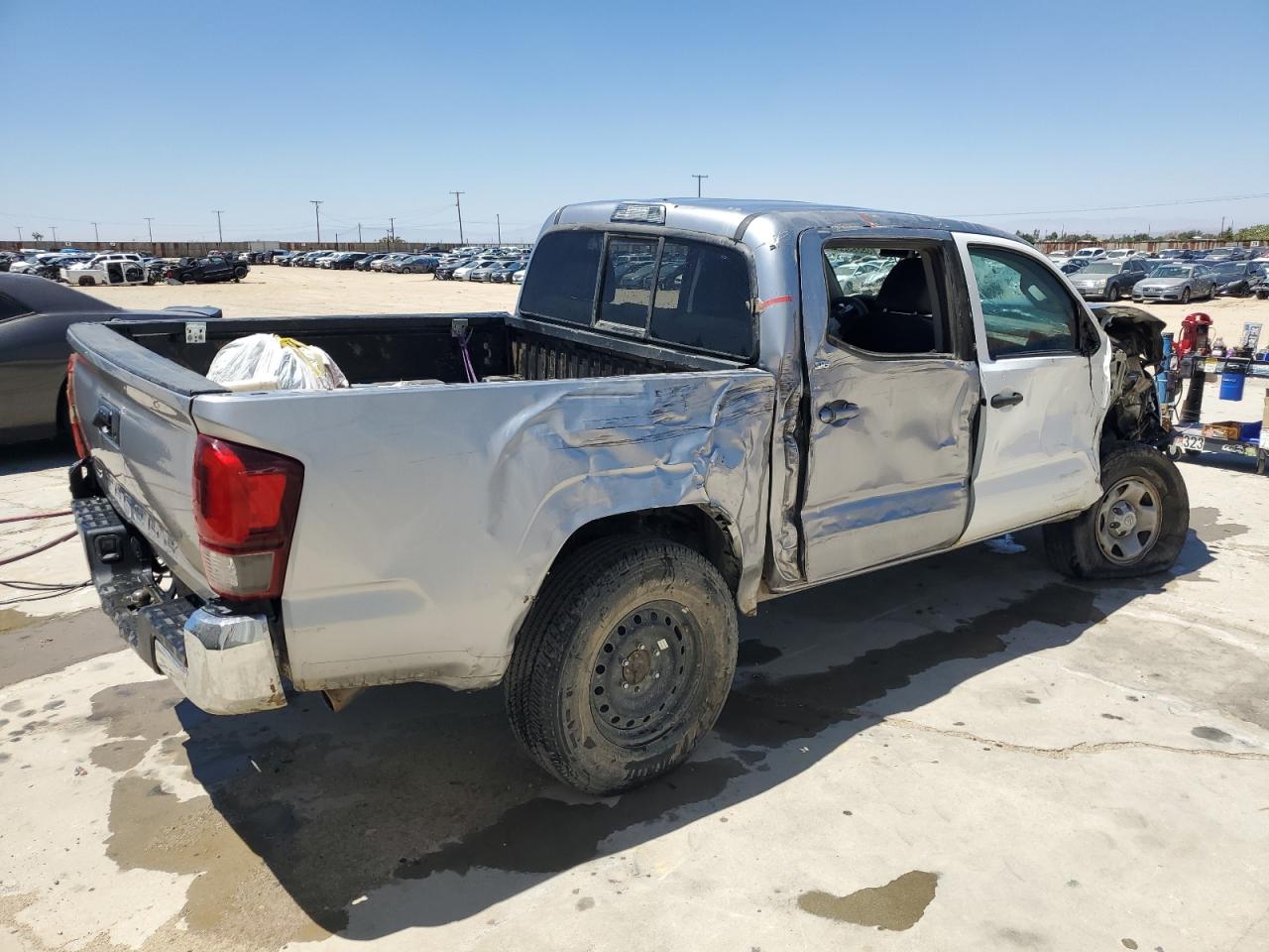 2021 Toyota Tacoma - Image 3