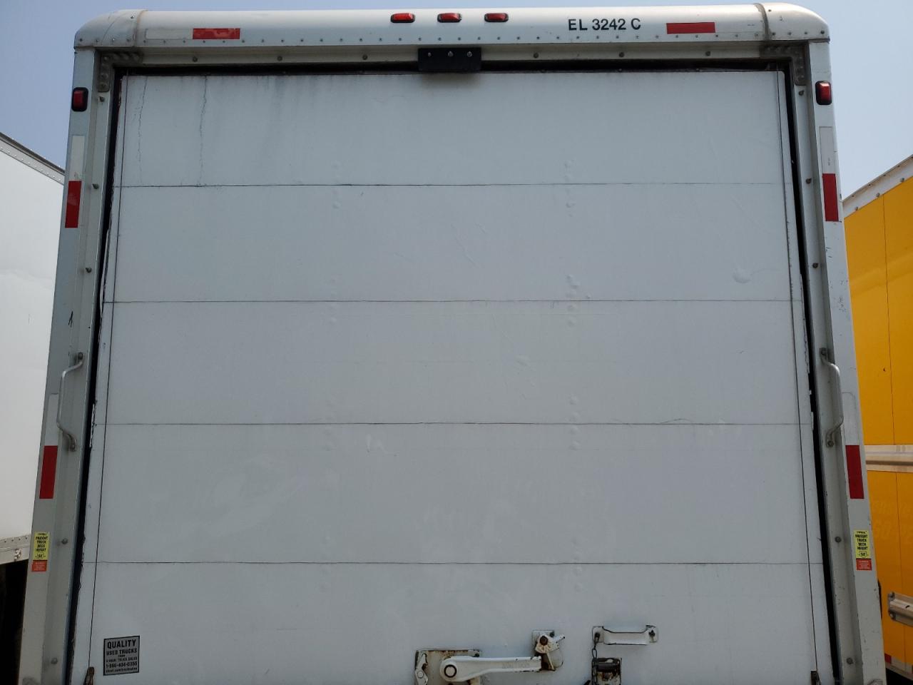 2009 Ford Econoline E450 Super Duty Cutaway Van VIN: 1FDXE45S59DA86814 Lot: 63762274