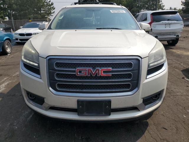 Pickups GMC ACADIA 2015 White