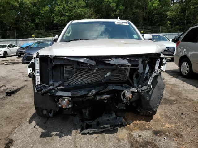 Parquets CHEVROLET TAHOE 2017 White