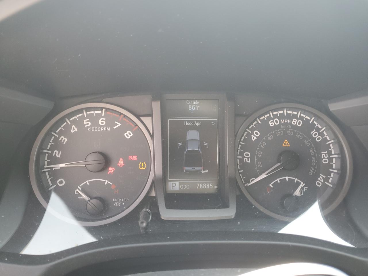 2018 Toyota Tacoma Double Cab VIN: 3TMDZ5BN0JM042566 Lot: 63519024