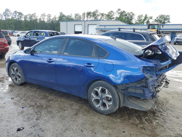 3KPF24AD5LE148217 Kia Forte FE 2