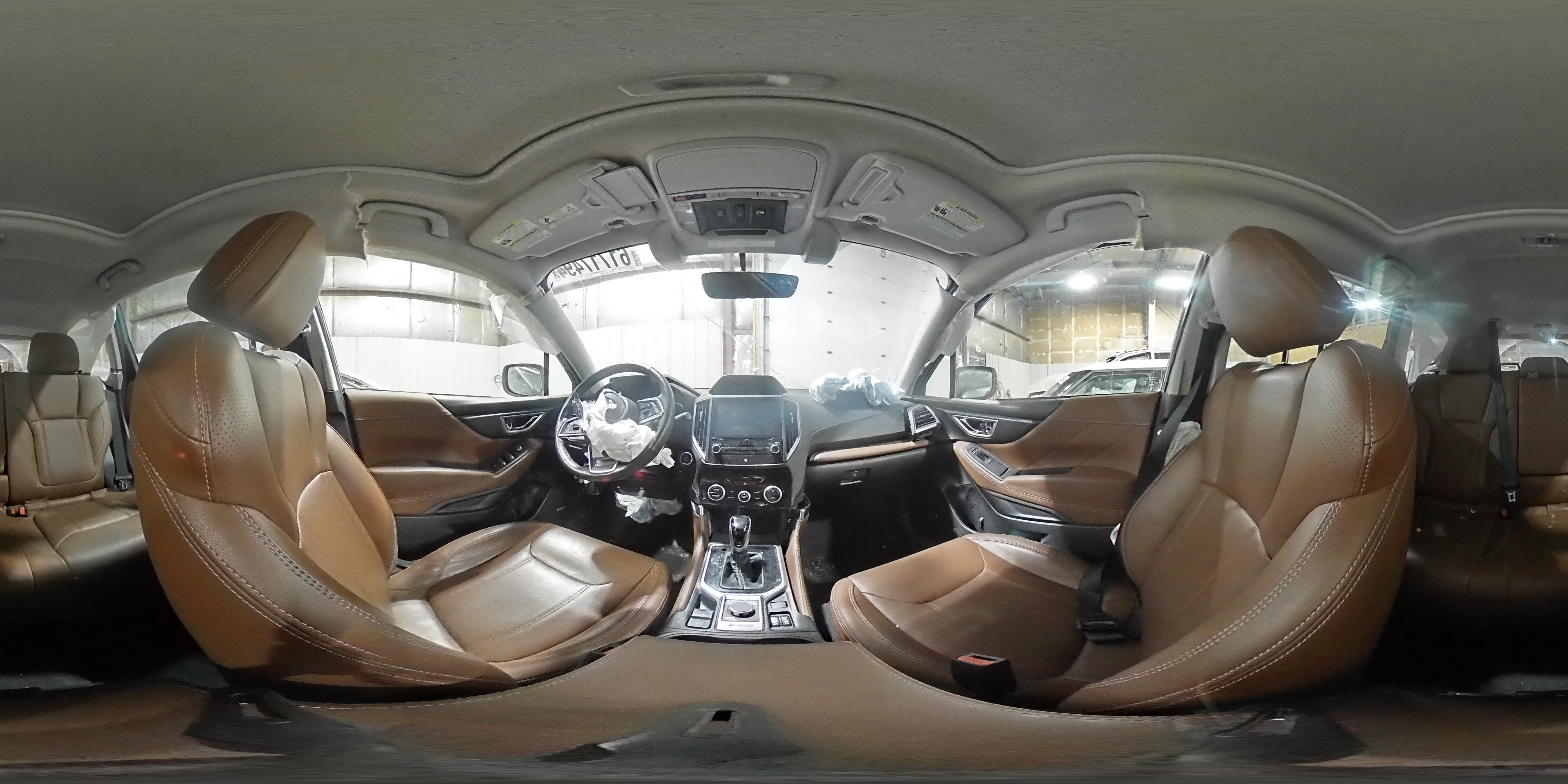 2020 Subaru Forester Touring VIN: JF2SKAXC2LH577757 Lot: 61717494