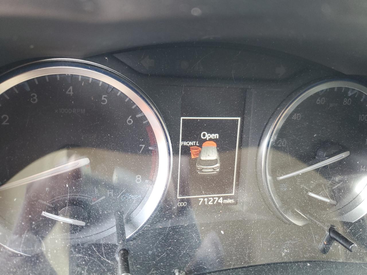 2016 Toyota Highlander Limited VIN: 5TDYKRFH3GS138766 Lot: 65277414