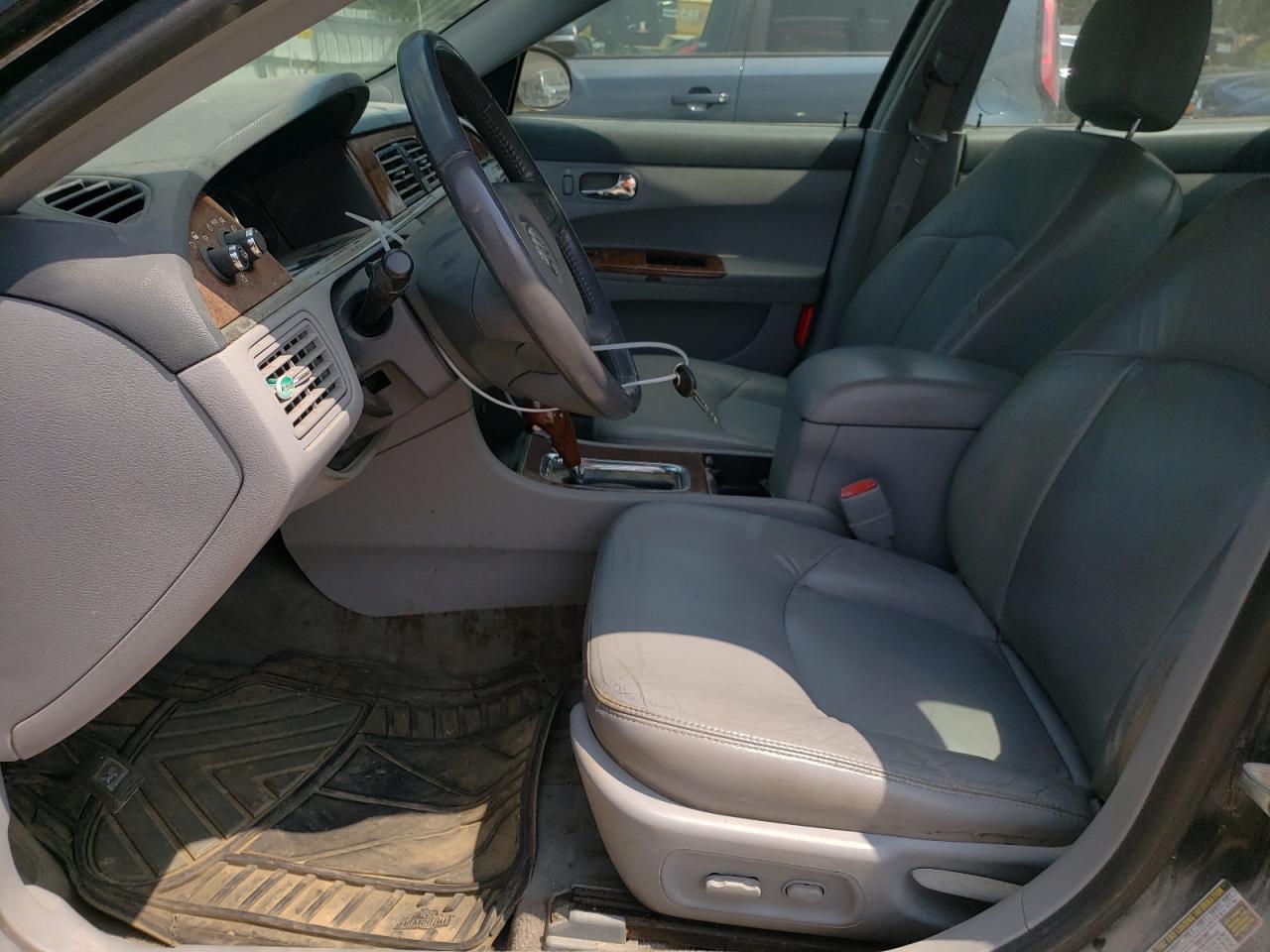 2005 Buick Lacrosse Cxl VIN: 2G4WD532051267073 Lot: 64683904