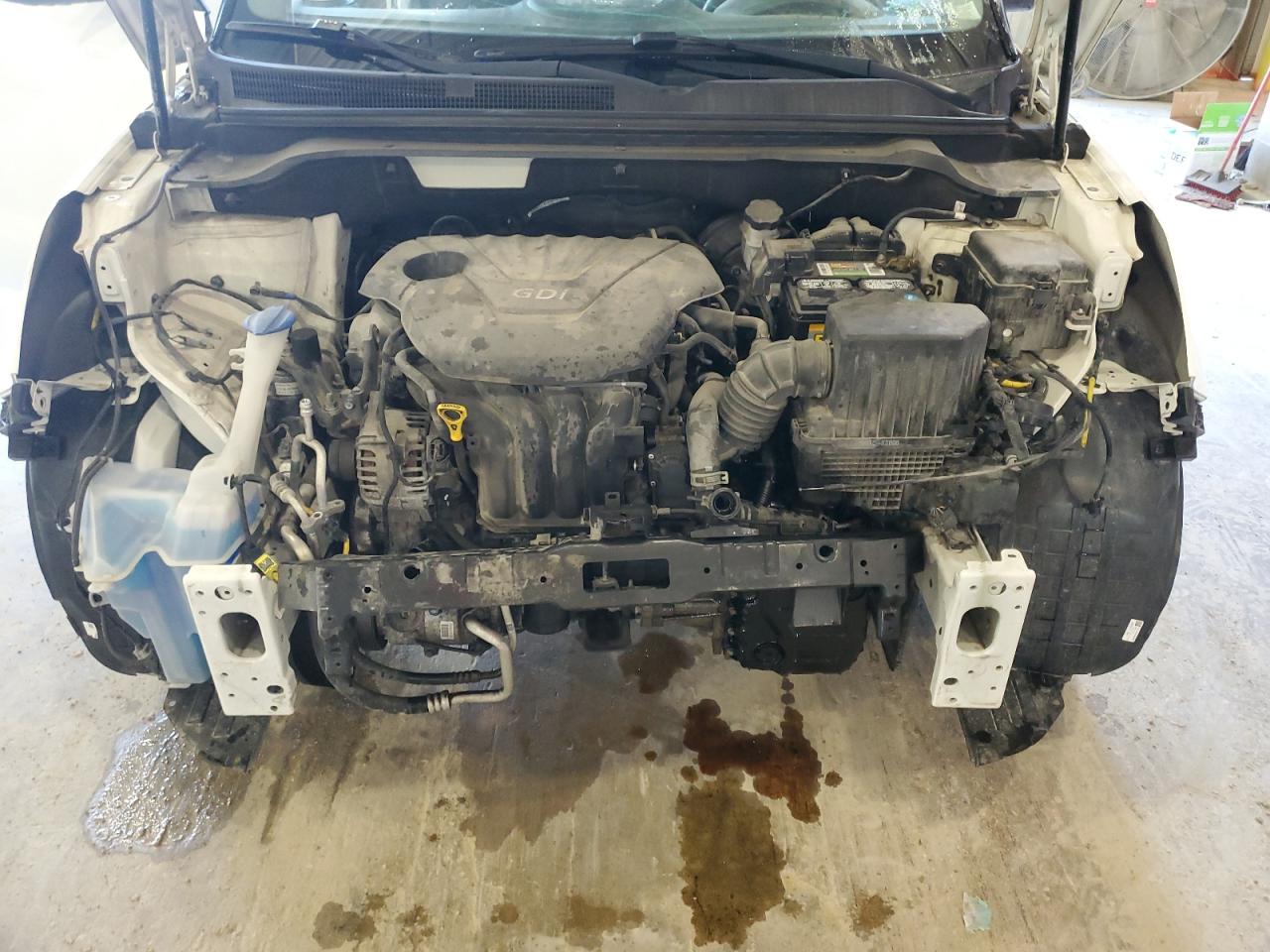 2015 Kia Soul VIN: KNDJN2A2XF7780140 Lot: 63054834