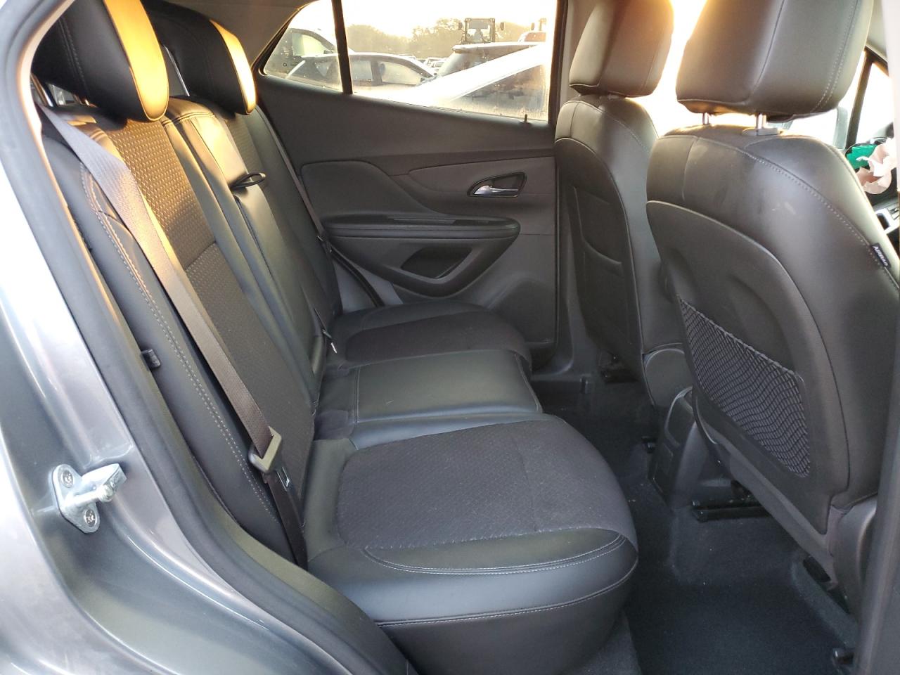 2019 Buick Encore Preferred VIN: KL4CJASB4KB783176 Lot: 64576754