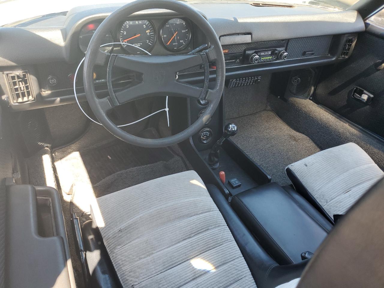 4752909722 1975 Porsche 914