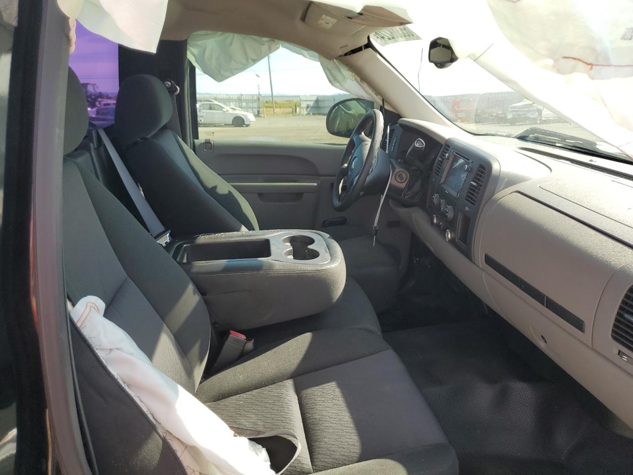 2012 Chevrolet Silverado C1500 VIN: 1GCNCPEX6CZ183464 Lot: 65388224