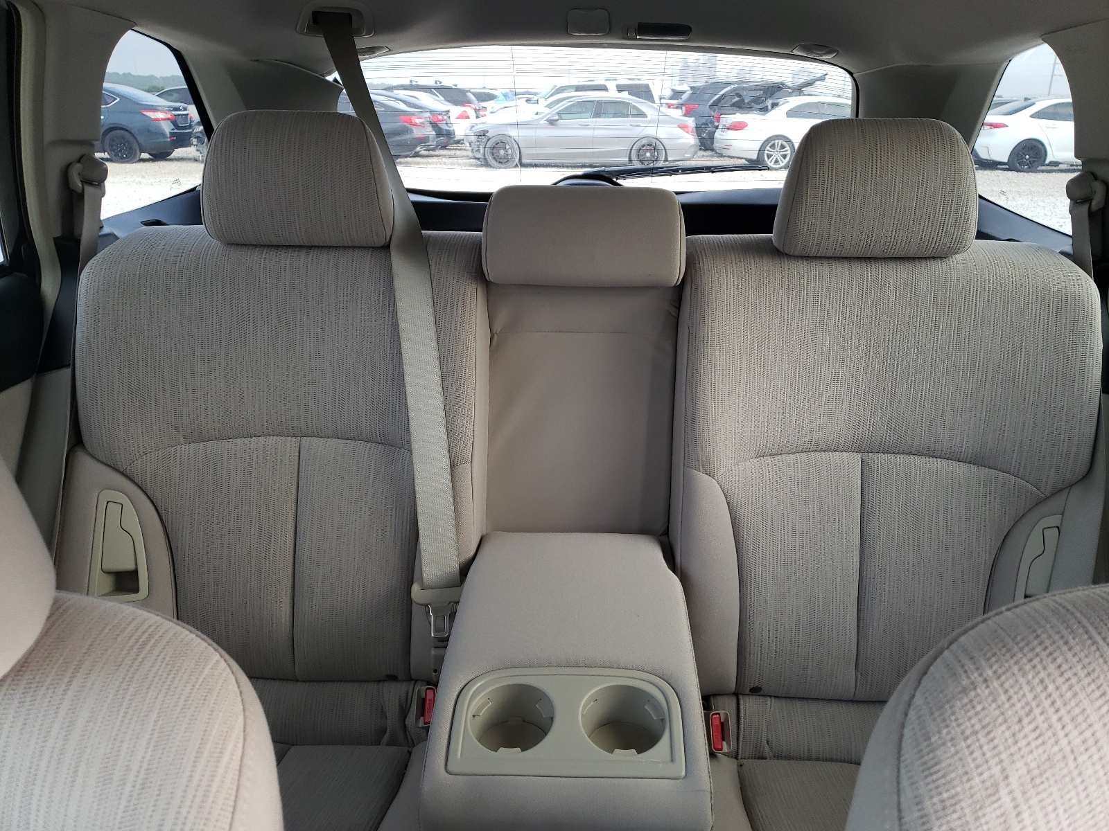 4S4BRCBC4D3222757 2013 Subaru Outback 2.5I Premium