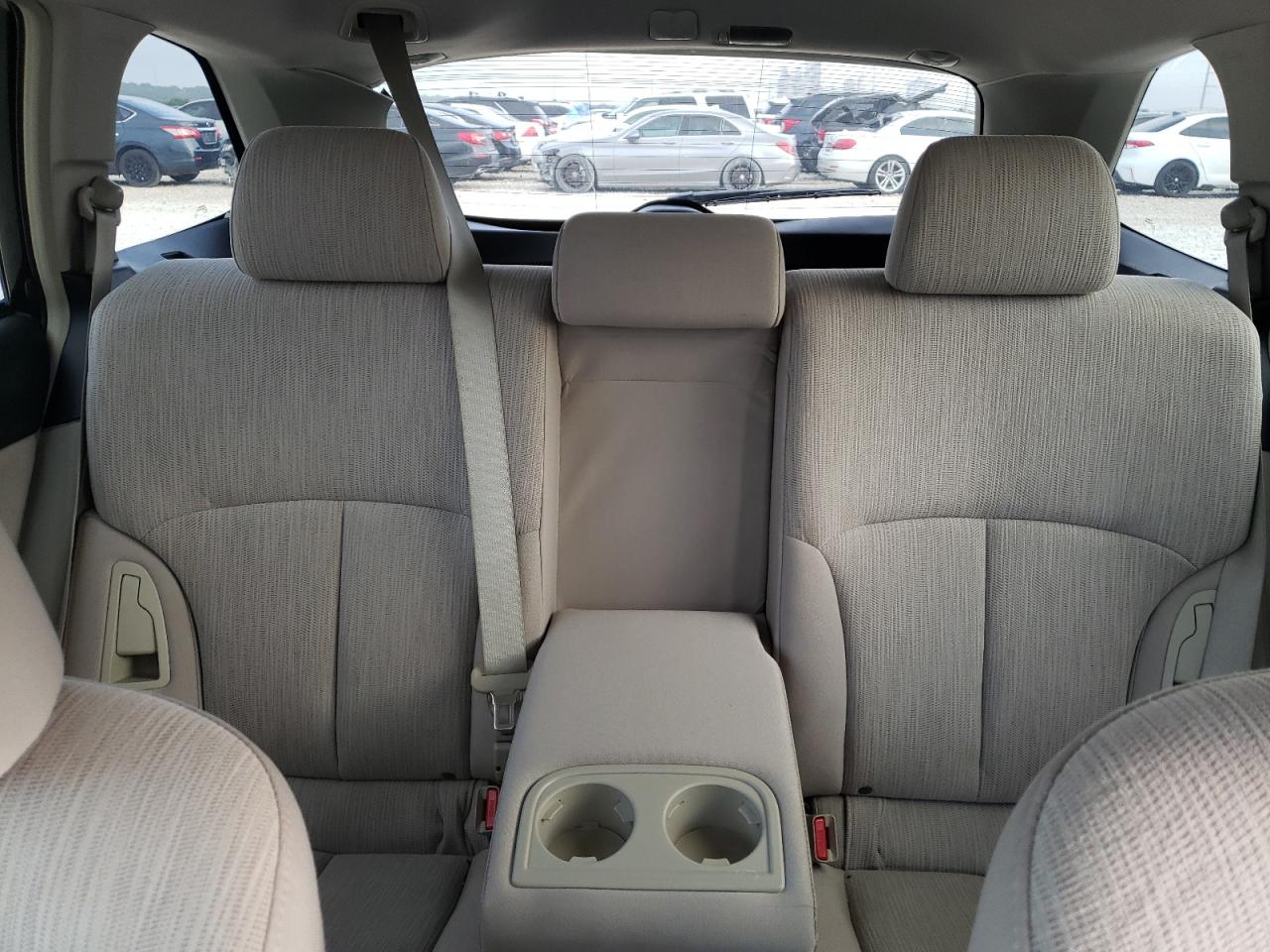 2013 Subaru Outback 2.5I Premium VIN: 4S4BRCBC4D3222757 Lot: 65353584