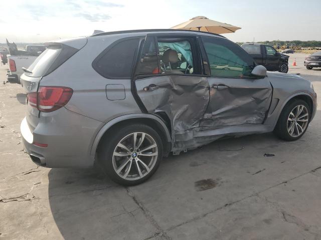  BMW X5 2018 Gray