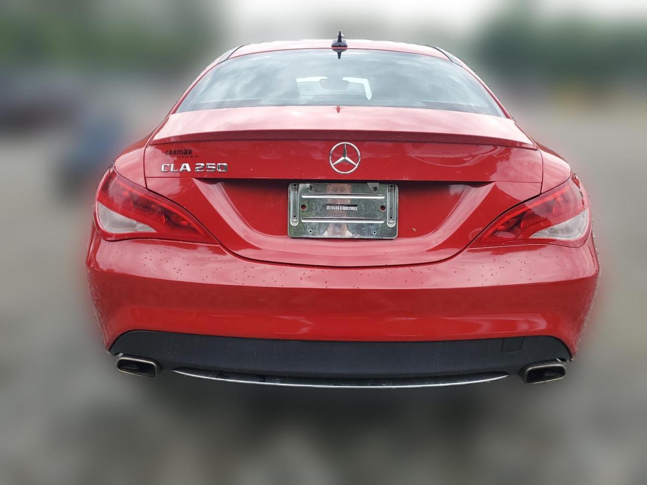 2014 Mercedes-Benz Cla 250 VIN: WDDSJ4EB6EN048691 Lot: 62989474