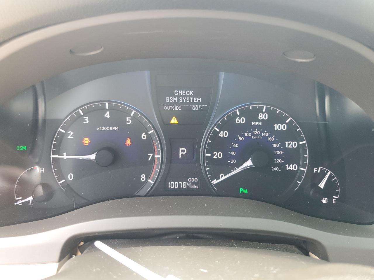 2014 Lexus Rx 350 VIN: 2T2ZK1BA0EC148123 Lot: 64241874