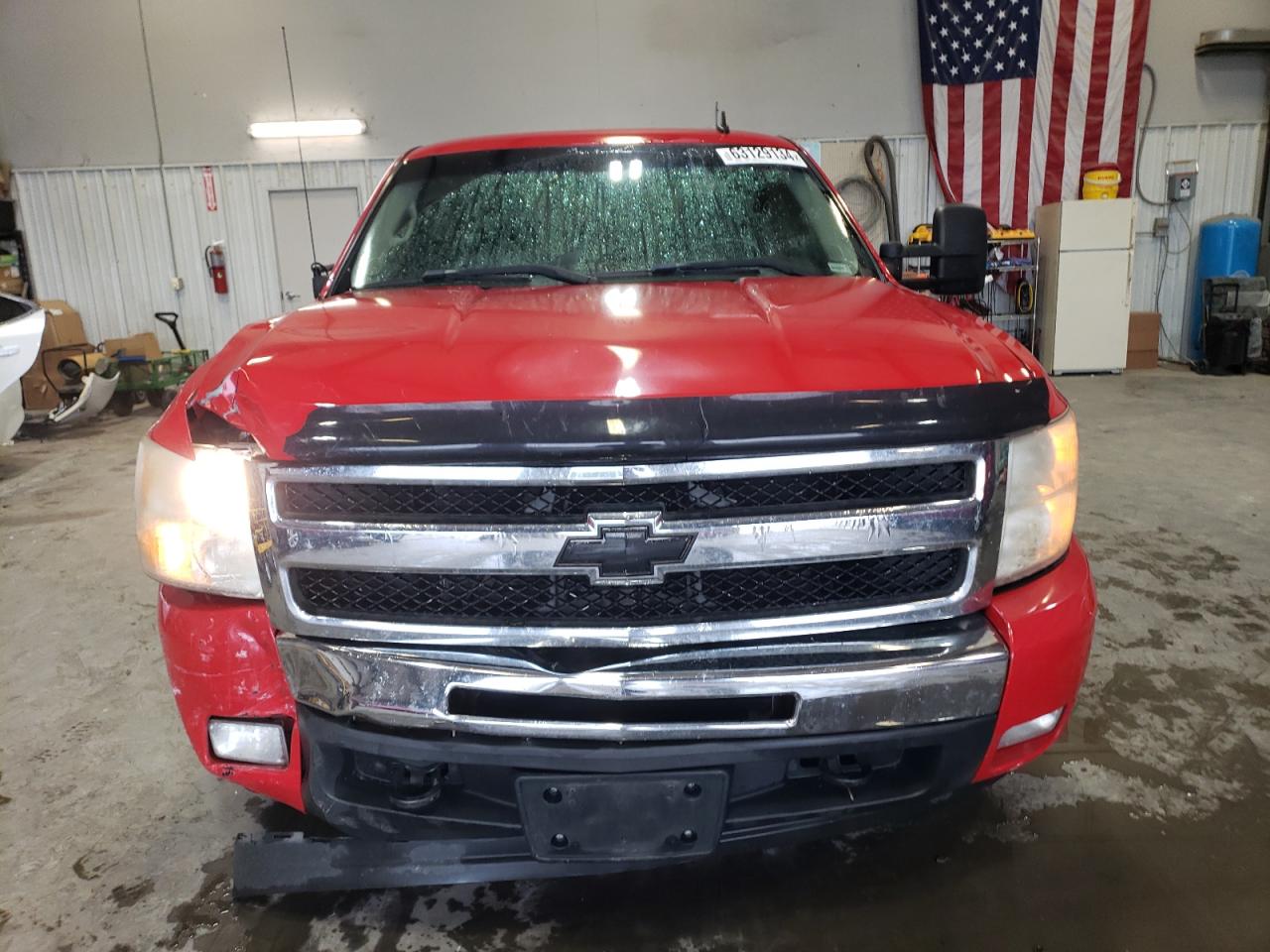 2009 Chevrolet Silverado - Image 5