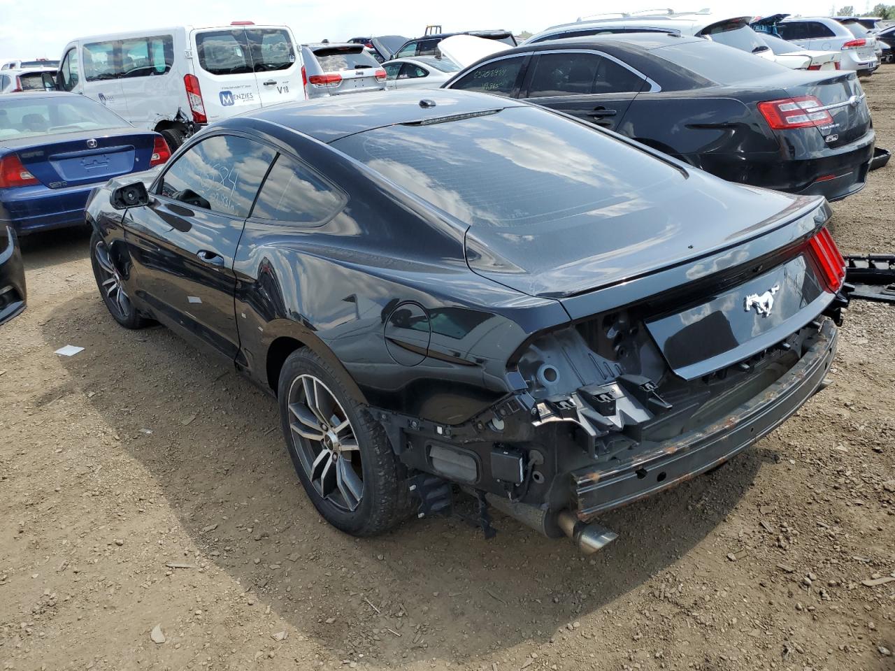 1FA6P8TH5F5412616 2015 FORD MUSTANG - Image 2