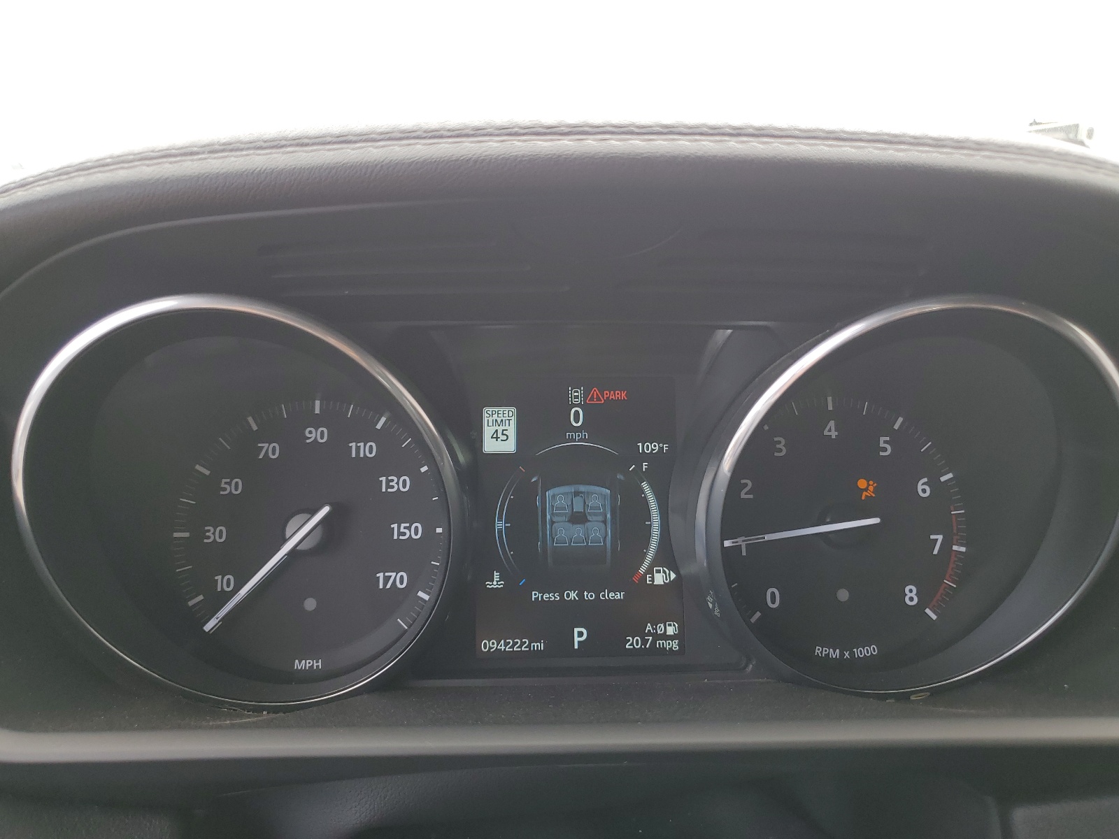 SALWG2VFXGA555453 2016 Land Rover Range Rover Sport Se