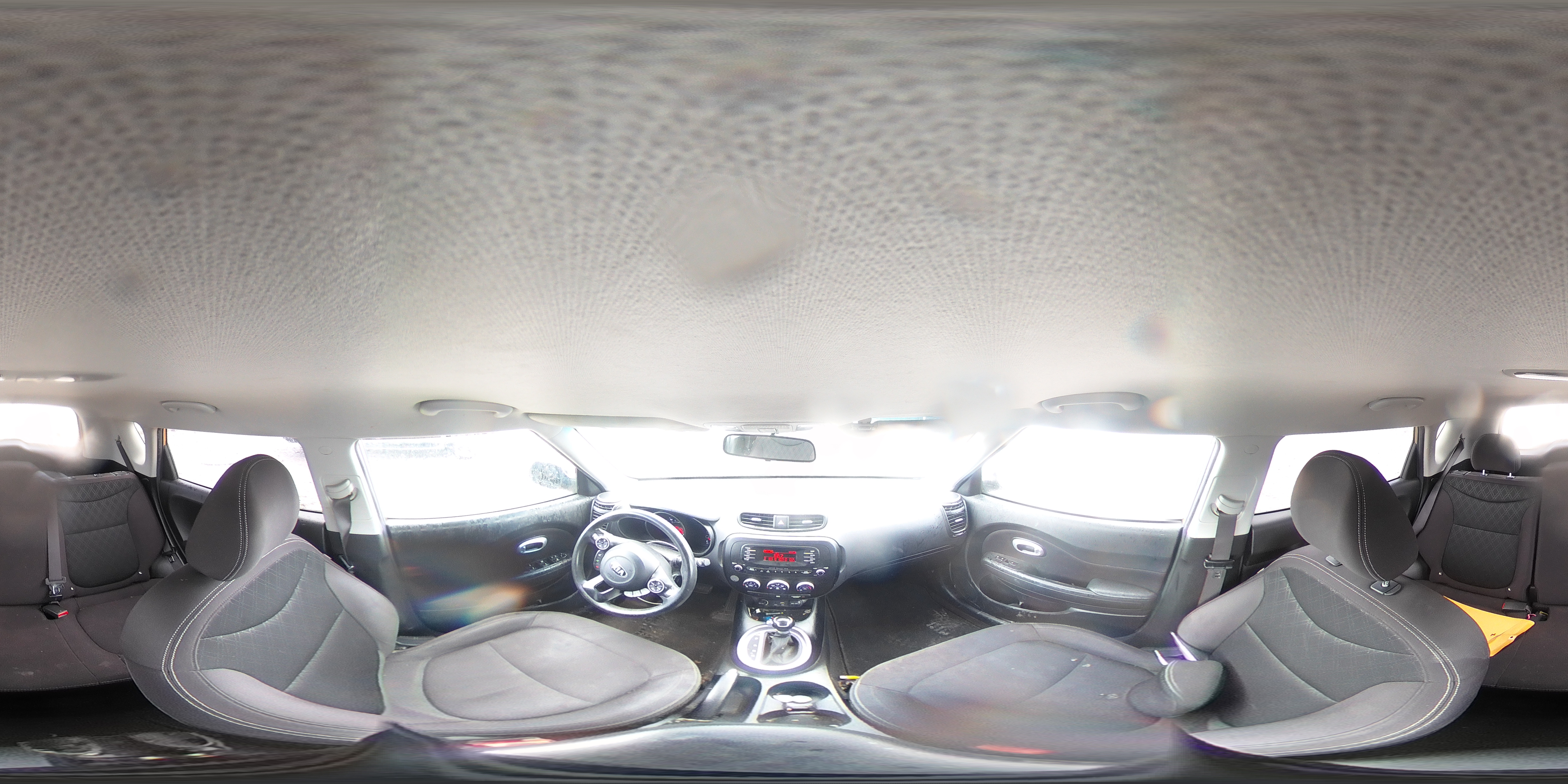 2016 Kia Soul VIN: KNDJN2A2XG7258478 Lot: 63107894