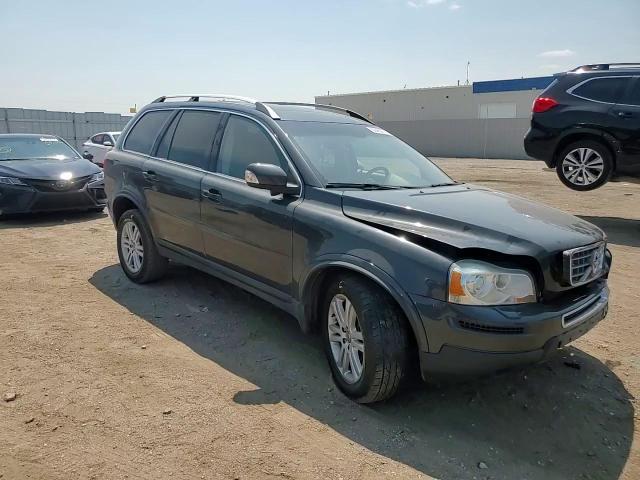 2012 Volvo Xc90 3.2 VIN: YV4952CZXC1615214 Lot: 62463274