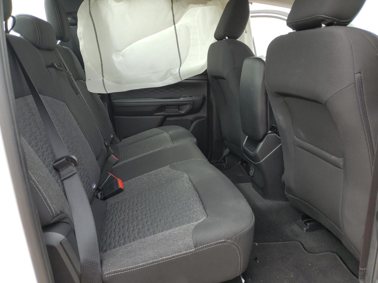 2024 Ford Ranger Xl VIN: 1FTER4BHXRLE18972 Lot: 63965744