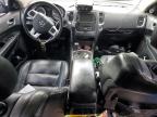 2013 Dodge Durango Crew na sprzedaż w Windsor, NJ - Normal Wear