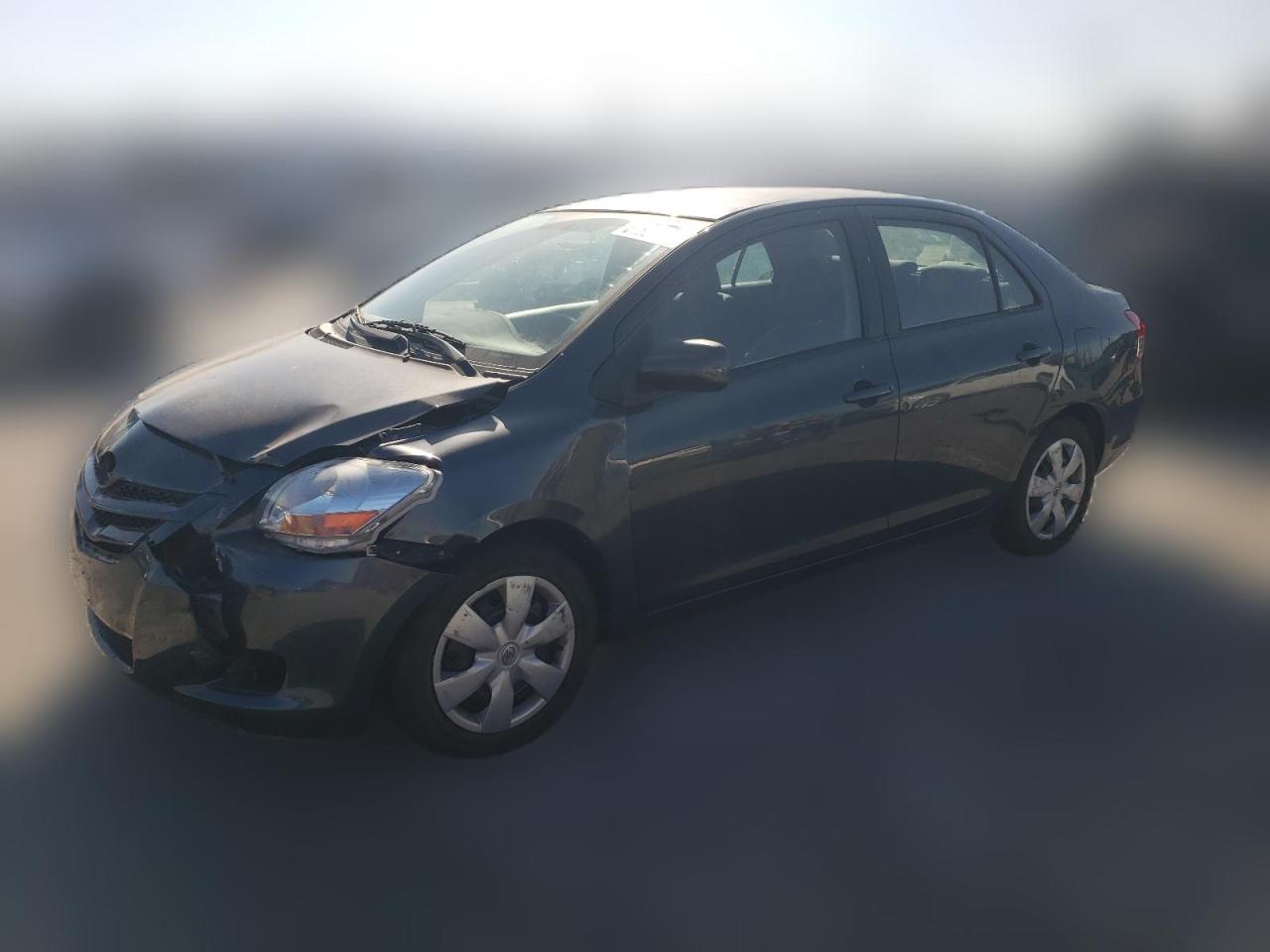 JTDBT923681242292 2008 Toyota Yaris