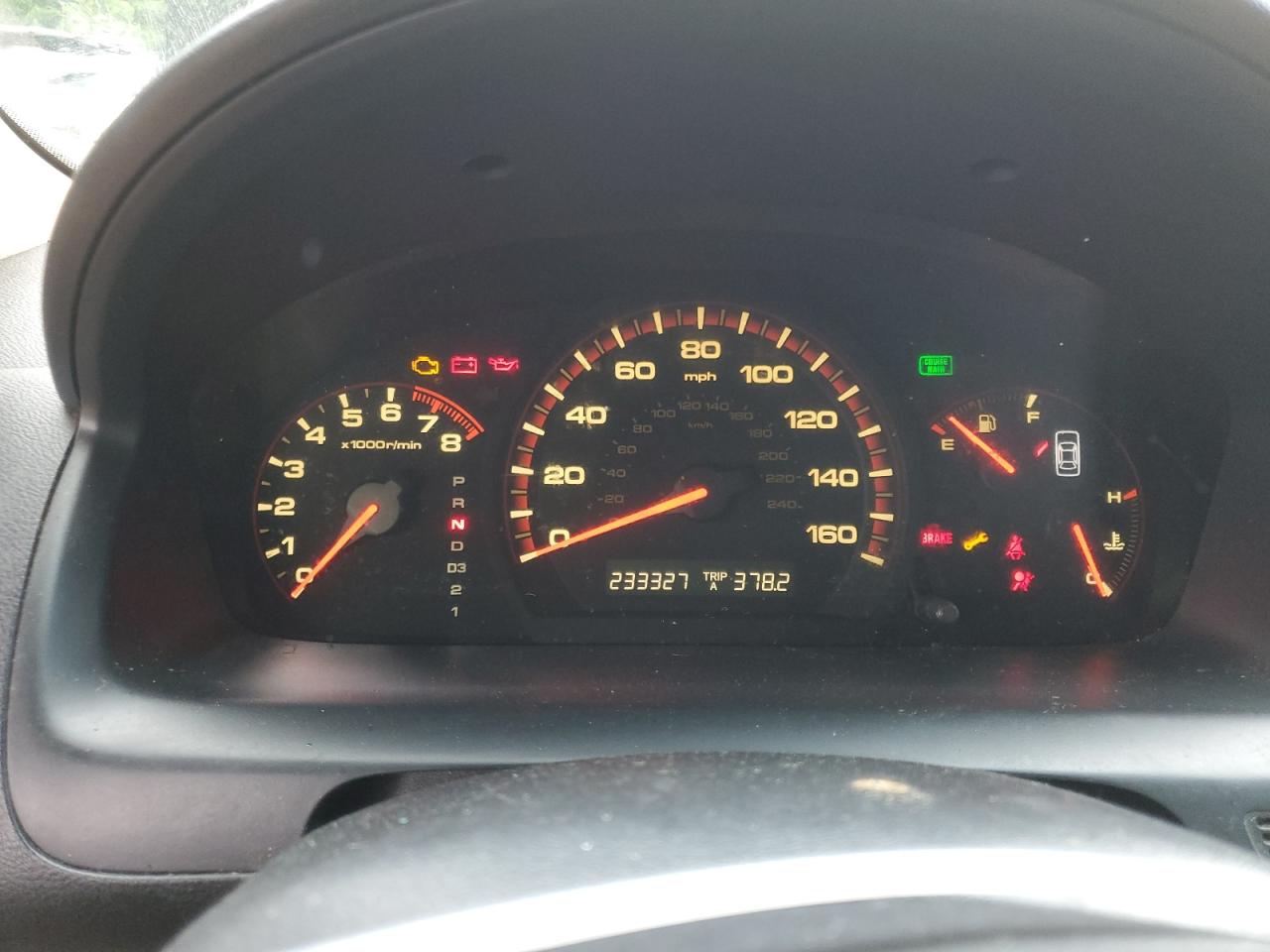 2006 Honda Accord Ex VIN: 1HGCM72666A000293 Lot: 64811004