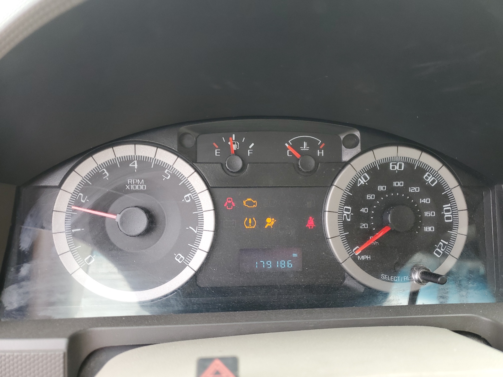 1FMCU92719KB94244 2009 Ford Escape Xls