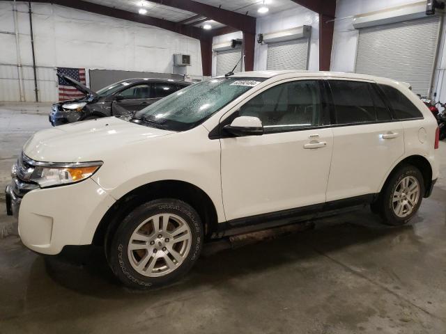 2012 Ford Edge Sel