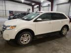 2012 Ford Edge Sel de vânzare în Avon, MN - Front End