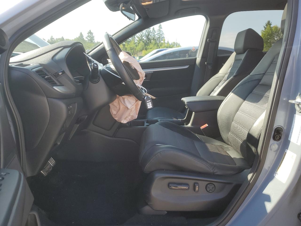 2020 Honda Cr-V Sport VIN: 2HKRW2H46LH205595 Lot: 64429044