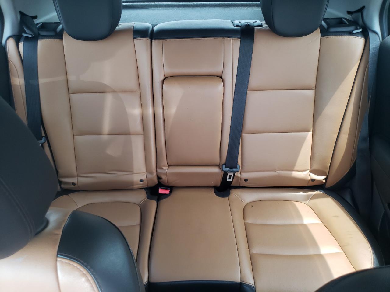 2017 Chevrolet Trax Premier VIN: 3GNCJRSB3HL154916 Lot: 62594244